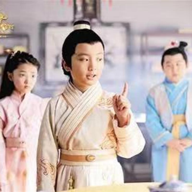 活动现场